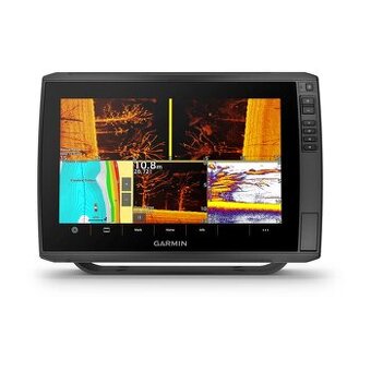 Garmin ECHOMAP Ultra 2 122sv bez senzoru - 1