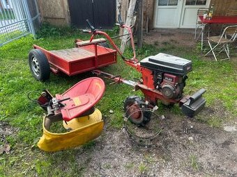Kultivátor Mountfield