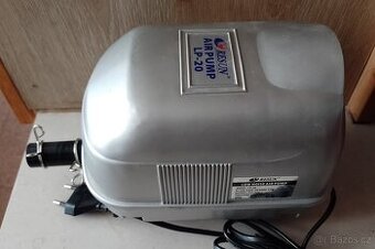 Vzduchovací kompresor RESUN LP 20 ( želva) - 1