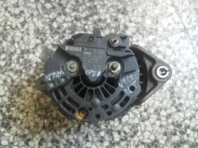 Opel Vectra C, Astra H, G, Combo, Zafira 1.6, 1.8, 2.0