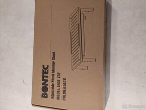 STOJAN NA NOTEBOOK SE ZÁSUVKOU BONTEC LR08-V02