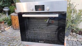 Vestavná trouba Bosch