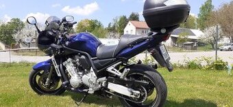 FZS 1000 - 1