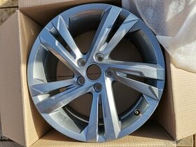 Prodám nový disk Volkswagen VW Golf 8 Valencia ET51 7,5J x
