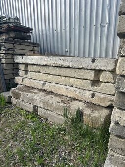 Silniční panely - 1