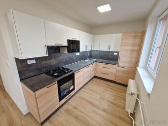 Pronájem bytu 2+kk 57 m2 Turnov - Kosmonautů