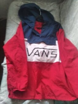 Bunda Vans