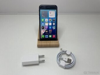 iPhone SE2020 64GB Black - Záruka - Faktura - jako nový - 1