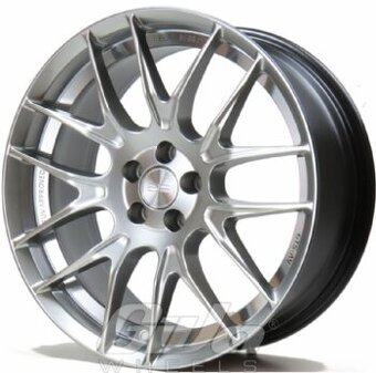17BE 17" 5x112 BE by audi seat skoda vw mercedes originalni