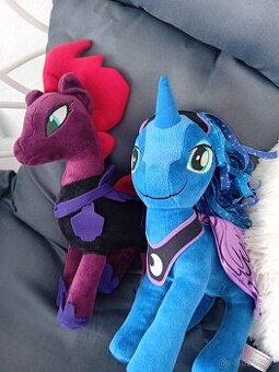 My little pony