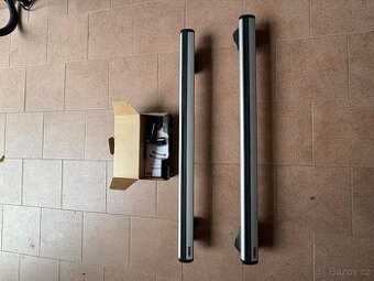 Thule Wingbar Evo - nove