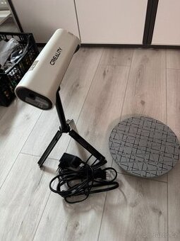 3D scanner Creality CR-Scan 01 - 1
