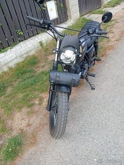 Brixton Felsberg ABS 125