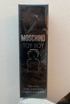 Moschino Toy Boy