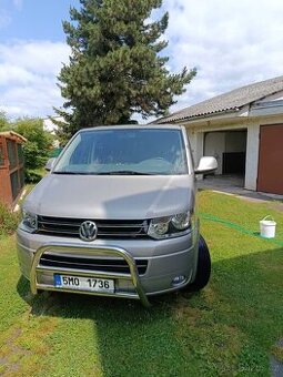 Volkswagen Transporter TDI
