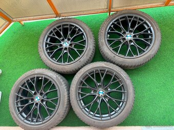 Alu kola Styling M405 5x120 R18 ET34 8x18