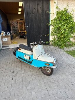 Čz 175/502 Prase