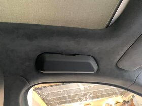 PORSCHE Cayenne ,Panamera pouzdro na brýle