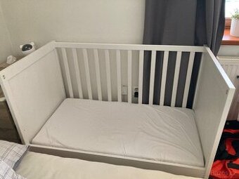 Postylka Ikea Sundvik