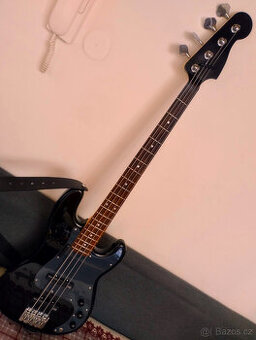 PJ Bass Special Limited
