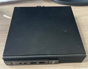 Dell Optiplex 3020M