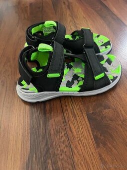Sandale superfit vel 30, NOVE - 1