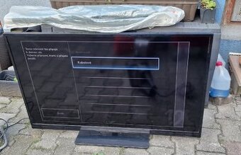 SMART TV PHILIPS 117CM.