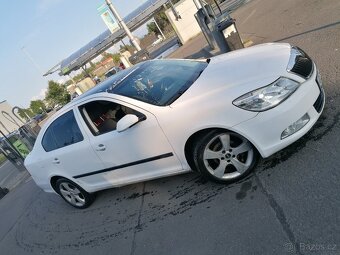 Octavia 2