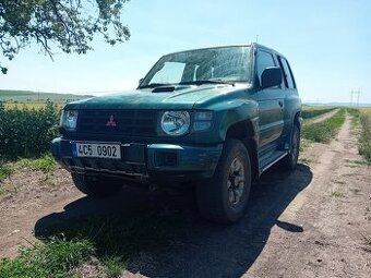 Pajero