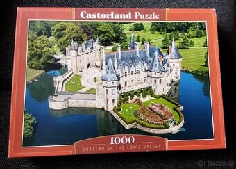 nové puzzle