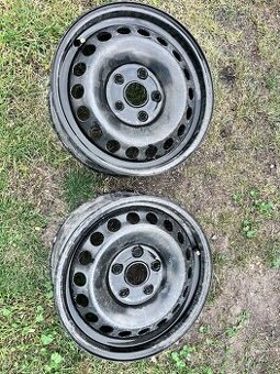 Disky 5x112 r15