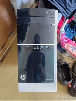 Prodám HP Pavilion 500-515nc