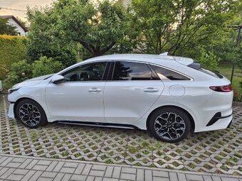 KIA Proceed, GT line, 1.5 TGDI, 118kW