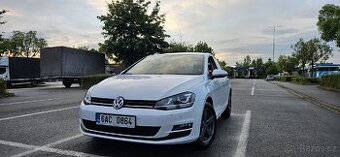 VW golf 7 1.2 tsi 81k 2017
