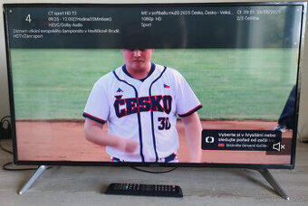 40(101cm) TV ECG 40 FS02T2S2