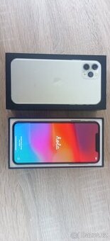 iPhone 11 Pro Max 512GB