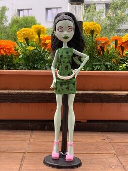 Monster High Scarah