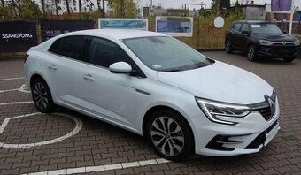 Megane Grandcoupe 1.3 Tce Techno, 103 kw, 11/2024