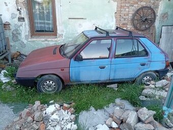 Škoda favorit