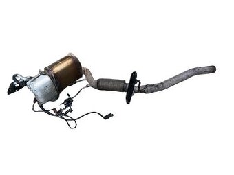 DPF filtr 3C0131765H CBBB 2.0TDI 125KW VW Passat B6 2009