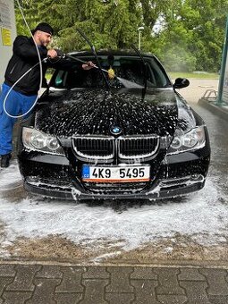 BMW 320d