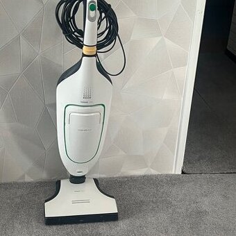 Vysavač vorwerk s příslušenstvím