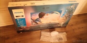 Smart TV Philips 47PFH6309/88 (Ambilight, Full HD, 47")