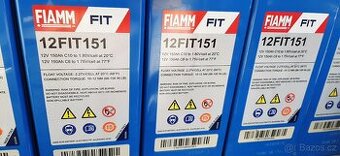Baterie agm fiamm  150ah