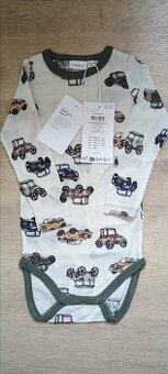 Merino body name it vel.80