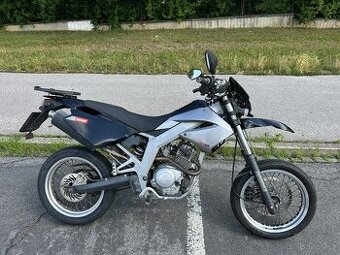 Derbi Senda 125