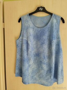 Halenky vel. XL/XXL - výborný stav - levně