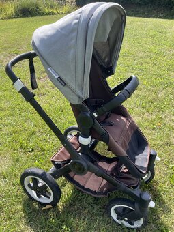 Bugaboo Buffalo