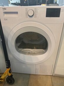 Susicka Beko 7 kg A++ 1.3 kw /h top spotreba