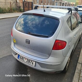 Seat altea